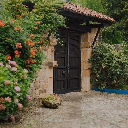 Remanso Del Rio Saja Villa Renedo De Cabuerniga Bagian luar foto